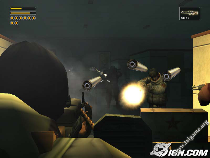 freedom fighters 2 game free